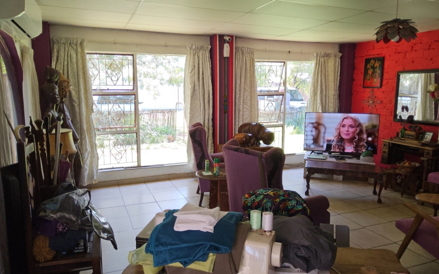 Commercial Property for Sale in Potchefstroom Industrial North West